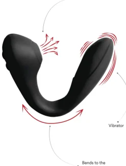 Spellbound Stimulator