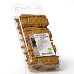 Spelt Biostogne kiks Ø
