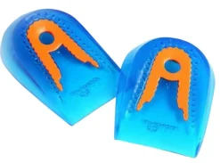 Spenco® Ironman Performance Gel hæl cup