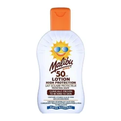 SPF 50 Kids Lotion