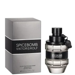Spicebomb Eau de Toilette
