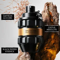 Spicebomb Extreme Eau de Parfum