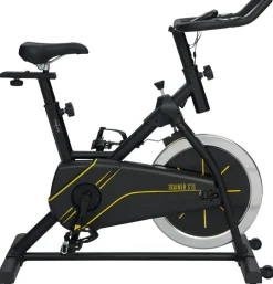 Spinbike Trainer S`11