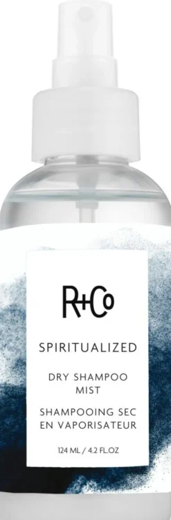 SPIRITUALIZED Dry Shampoo Mist
