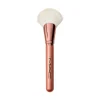Split Fibre Dense Face Brush