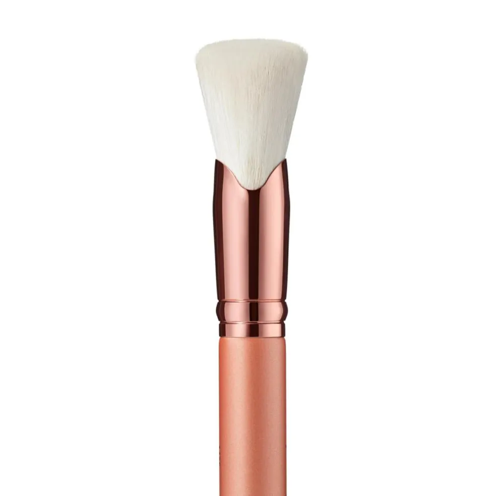 Split Fibre Dense Face Brush