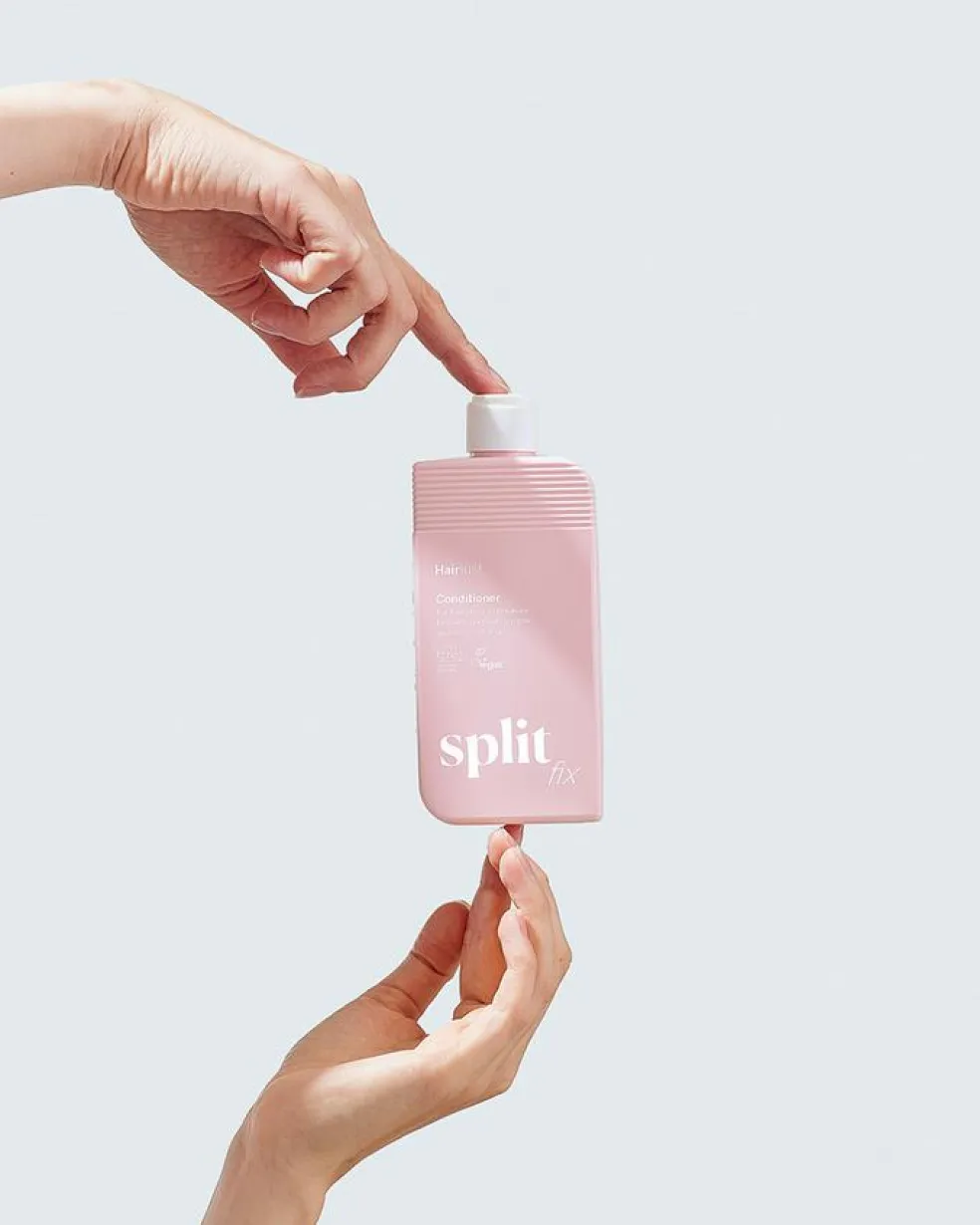 Split Fix Conditioner