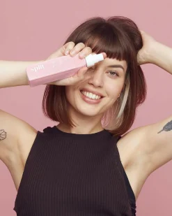 Split Fix Leave-in Conditioner