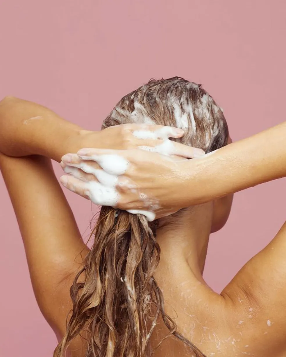 Split Fix™ Shampoo