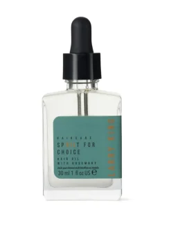 Spoilt For Choice Hair Oil