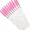 Spoolie Brush 10-pak
