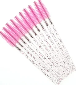 Spoolie Brush 10-pak