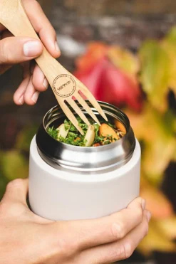 Spork (Ske og Gaffel i én)