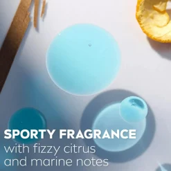 Sport Shower Gel