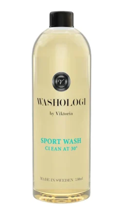 Sport Wash