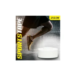 SportsTape 2,5 cm (10 meter)