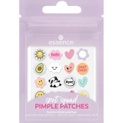 Spot Squad Pimple Patches