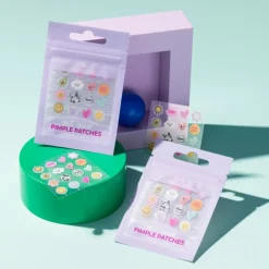 Spot Squad Pimple Patches