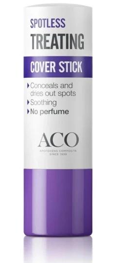 Spotless Cover Stick