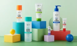 Spotless Daily Face Wash