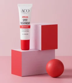 Spotless Overnight Spot Treatment