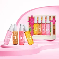 Spritz & Shine Perfume Mist Gaveæske