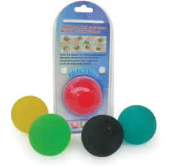 Squeeze Ball