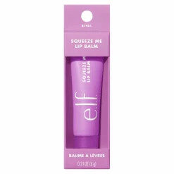 Squeeze Me Lip Balm