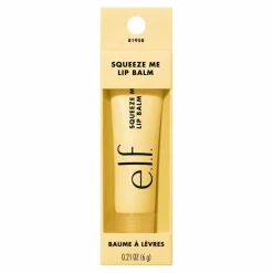 Squeeze Me Lip Balm