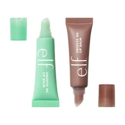 Squeeze Me More Lip Balm Duo Gaveæske