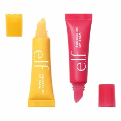 Squeeze Me More Lip Balm Duo