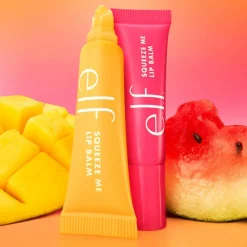 Squeeze Me More Lip Balm Duo