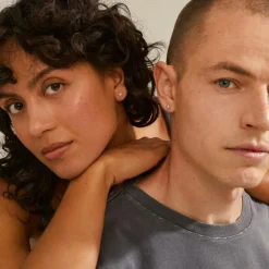 Søstjerne Øreringe Oakley