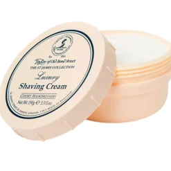 St. James Collection Barberingscreme