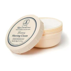 St. James Collection Barberingscreme