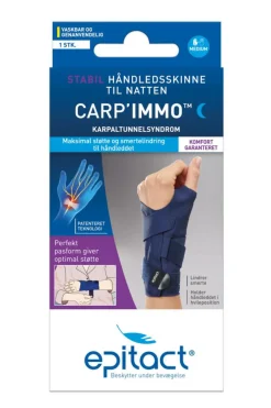 Stabil Håndledsskinne