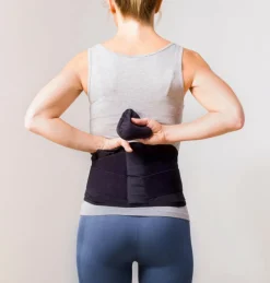 Stabilize Lumbar Back Belt