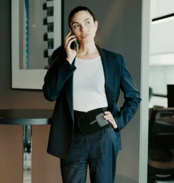 Stabilize Lumbar Back Belt