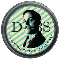 Stache Wax - Lavender