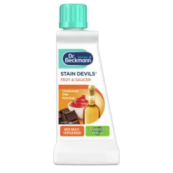 Stain Devils Plejfjerner Fedt & Saucer