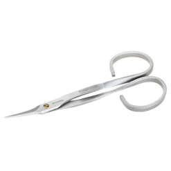 Stainless Steel Cuticle Scissors