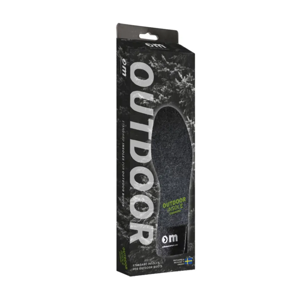 Standard Insole Outdoor