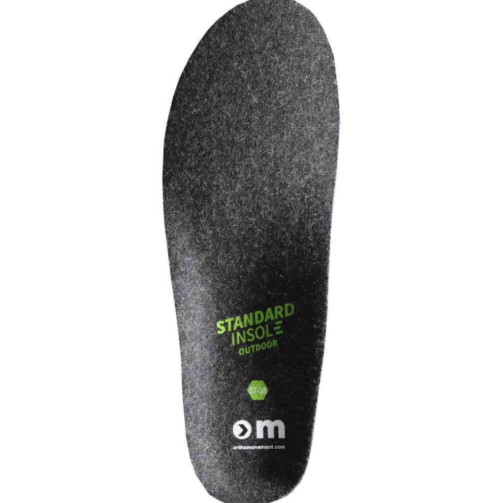 Standard Insole Outdoor