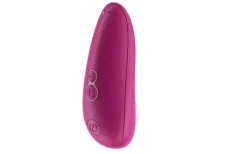 Starlet 3 Pleasure Air Suction Toy