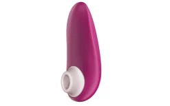 Starlet 3 Pleasure Air Suction Toy