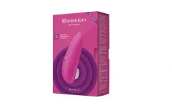 Starlet 3 Pleasure Air Suction Toy