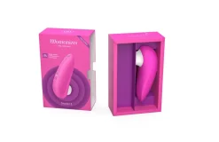 Starlet 3 Pleasure Air Suction Toy