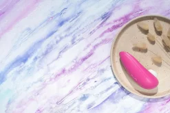 Starlet 3 Pleasure Air Suction Toy