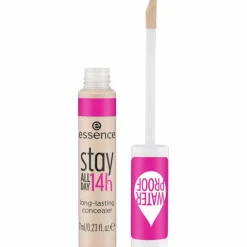 Stay All Day 14H Long-Lasting Concealer