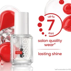Stay Longer Top Coat